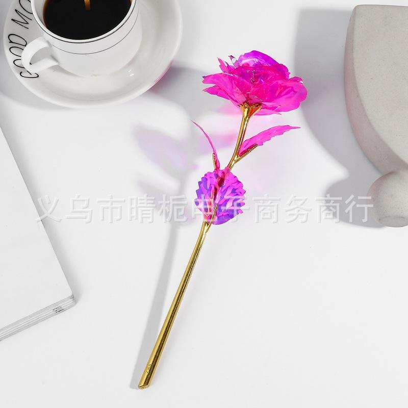 sku-彩金-玫红.JPG