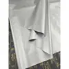 Tela de protección solar UV para laboratorio tela de protección solar tela de aislamiento térmico tela de protección solar plateada negra tela de cortina bloqueadora de luz otro