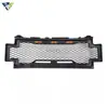 Adecuado para parrilla delantera y malla del parachoques delantero Ford Raptor F-250 F-350 F-450 2017-2019