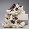 Zapatos para Niños y Niñas, Zapatos Deportivos, Novedad Otoño e Invierno 2025, Zapatos para Correr de Suela Blanda con Forro de Felpa, Zapatos tipo "Dad Shoes" para Niños Pequeños, Niños Medianos y Mayores, Modernos