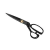 Tijeras para máquina de coser ZOYER Zuoyi Tijeras Grandes para Cortar Tela de Ropa Doméstica Industrial de 9-12 Pulgadas Corte Hecho a Mano
