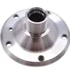 Rodamiento de Cubo de Rueda 33416752381+Vkba3682 Kit de Reparación de Mangueta de Rueda Trasera Adecuado para Unidad de Cubo de Rueda Bmw