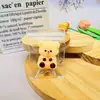 Mini Juguetes Blanditos para Aliviar el Estrés Bolas Pequeñas de Rebote Lento Caja Sorpresa Venta al por Mayor de Fábrica