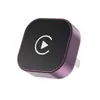 Adaptador Sem Fio 2 em 1 para CarPlay e Android Auto 2026 Upgrade Adaptador Sem Fio 2 em 1 para CarPlay e Android Auto 2026