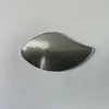 Lixa de Pé Nano Nail Art Lixa de Vidro Ferramenta de Pé Espelho Lixa de Unha de Vidro Tira de Esfregar com Gravação Colorida Lavável