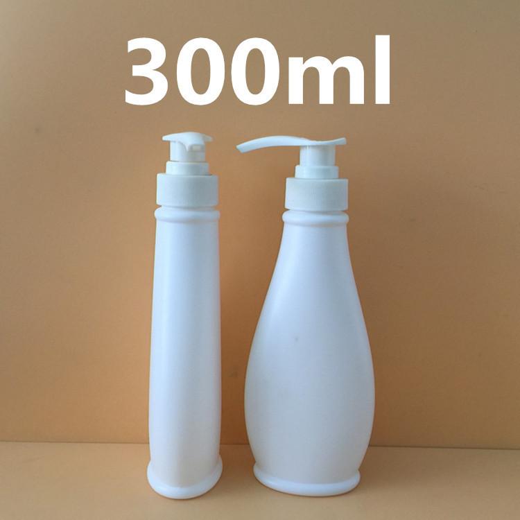 多芬300ml正侧面