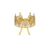 Disfraz Halloween Día del Niño Rana Princesa Niño Rana Príncipe ropa de actuación Rana Príncipe Naveen