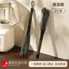 Nuevo Cepillo de Limpieza Dos en Uno para Uso Doméstico, Cepillo para Tazas de 360 Grados, Cepillo para Ranuras, Biberones y Licuadoras, Cepillo Flexible