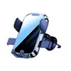 Suporte de Celular para Carro Novo Modelo Suporte de Telefone para Carro Suporte Fixo Universal para Saída de Ar do Carro Navegação Transfronteiriço