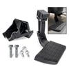 Pedal de estribo para coche transfronterizo es adecuado para 22-24 Toyota Tantu PTS30-34000 PT392-34231