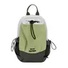 Nueva bolsa ligera para botella de agua para viajes al aire libre, mini mochila casual para senderismo, mochila multifuncional para ciclismo