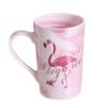 Taza de Cerámica Escandinava Día de San Valentín Taza de Mármol Tienda de Joyería Evento Festivo Regalo Taza Sencilla para el Hogar