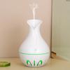 Humidificador creativo USB de gotas de agua de niebla con grano de madera, suministro de fabricantes de máquina de aromaterapia, regalos con LOGO