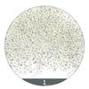 Miyuki Miyuki Importado 11/0 2mm Cuentas Redondas Rellenas de Plata Cuentas de Arroz Japonesas Accesorios para Ropa Materiales Hechos a Mano para DIY