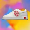 Zapatillas Clásicas Air Force One Directamente de la Fábrica Fuente (Capacidad de Producción Diaria de 5,000 Pares, Aceptando Pedidos)