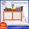 Máquina de Endireitamento CNC Automática Endireitadora de Arame Galvanizado Máquina de Endireitamento e Corte Máquina de Endireitamento de Arame Frio Automática