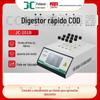 Instrumento de digestão COD Juchuang JC-101B Instrumento de digestão COD Instrumento de digestão rápida COD