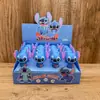 Bastão de Cola Sólida Desenho Stitch Stitch Lilo & Stitch Estrela Bebê Rotativo DIY Feito à Mão Cola de Viscosidade Papelaria Presente