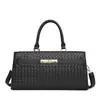 Bolsa de Mão Feminina Transfronteiriça Primavera 2026 Novo Modelo Comércio Exterior Pequena Quadrada Popular KAI Bolsa de Ombro Transversal