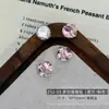 Acessórios para Nail Art, Pedras Strass Coloridas, Produtos Acabados em Formato de Ovo de Pombo, Quadrados e Ovais K9 Populares de Luxo para Decoração de Unhas, Atacado Profissional