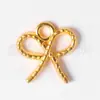 Accesorios de hardware pequeño colgante personalidad versátil ropa caja de regalo etiqueta de joyería colgante de joyería diy pequeños accesorios