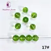 5A cartão de contas de cristal 12 fábrica de bolas de discoteca produz atacado K9 material diy tremolo estúdio explosões postagem