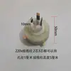 Carrete Retráctil Automático de Cable, Bandeja para Cables, Tambor Eléctrico, Accesorios para Carrete Retráctil Automático