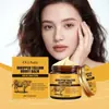 Oceaura Manteca de Res Miel Ungüento Suave, Hidratante, Suave y Delicada Crema Diaria para el Cuidado de la Piel