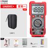 Multímetro Digital de Alta Precisión Youyi High Ua890C+ Inteligente Anti-Quemaduras para Electricistas Ua890D+