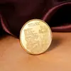 Comercio Exterior Titanic Metal Monedas Conmemorativas Chapado Eléctrico Amor Medallas Conmemorativas Artesanías Monedas Chapadas en Oro Chapadas en Plata