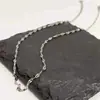 Zibo Glass Material Importado Colgante Mariposa Lunar Collar de Cristal Decoración Adorno Regalo Regalo Puro Hecho a Mano Amor