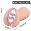 Fábrica Mayorista de Juguetes Sexuales Realistas Vaginales y Anales, Incluyendo Ventosas Insertables y Copas de Avión