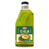 Óleo de Pimenta de Sichuan Food God 400ml, fornecimento direto da fábrica de origem para uso em catering comercial, óleo de pimenta de Sichuan e óleo de pimenta de videira feitos sob medida