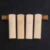 Nuevo Portacigarrillos de Madera Maciza al por Mayor Filtro de Abedul Soporte para Cigarrillos Tronco Desechable Lavable Agujero Pasante Set de Fumar de Madera