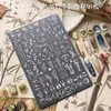 Colección Popular de Placas de Transferencia para Uñas con Patrones Exquisitos, Varios Tipos, Alto Valor Estético y Herramientas de Uñas con Estampado de Transferencia de Moda