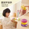 Rodajas de fruta de resina realistas de alta transparencia para joyería DIY, pinzas para el cabello, fundas de teléfono y manualidades con pegamento en crema