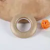 Anillo Pasacortinas 800 Anillo Romano Esmerilado Accesorios y Materiales Modernos y Sencillos para Cortinas Fabricante En Stock Venta Caliente Transfronteriza