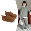 Sapatos Casuais Birkenstock para Mulheres, Novos Populares Outono 2026 Sapatos Slip-On Preguiçosos, Sapatos Birkenstock Femininos de Solado Grosso com Cobertura Total