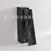 Painel de Parede Espessado com Textura de Madeira Imitação Adesivo de Parede Pvc Linha de Cintura de Sala de Estar Corredor Adesivo de Canto Adesivo de Sala de Estar