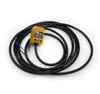 Interruptor de Limite Universal para Máquina de Gravação Interruptor de Viagem Interruptor de Luz Sensor Limitador de Máquina de Gravação Acessórios para Máquina de Gravação