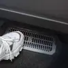 Adecuado para la Nueva Versión del Model 3 de Tesla, Cubierta Antipolvo para Salida de Aire Debajo del Asiento, Carcasa Protectora, Accesorios de Modificación Interior