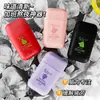 Bastão de Energia Energizante com Dupla Porosidade e Pele Amiga, com Aroma Frutado Fresco, Natural e Duradouro para Aliviar o Cansaço e Pode Ser Inalado pelo Nariz