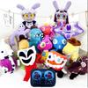 Seleccionado Cuidadosamente--Nuevo Producto Transfronterizo: Juguete de Peluche Reina Payasa Animada del Circo Digital Mágico con Envío Gratis al por Mayor
