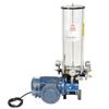 Yongsheng Hetuo EX certificación a prueba de explosiones bomba de aceite seca eléctrica bomba de grasa EGM EGO 370W bomba de aceite eléctrica amarilla