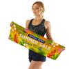 Toalla Refrescante Fría Personalizada, Toalla Refrescante Estampada, Toalla de Hielo Refrescante Rápida para Verano al Aire Libre, Toalla Deportiva para Gimnasio