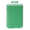 Adecuado para Iphone12/13/14/15/16 Soporte Magnético para Tarjetas Teléfono Móvil Apple PU Soporte para Tarjetas Magsafe en Stock