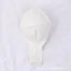 Globo de Látex Redondo Mate de 18 Pulgadas y 10g para Fiesta de Cumpleaños, Decoración de Boda, Globo Flotante de Helio Color Estándar, Acabado Mate