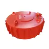 Removedor de Hierro Tipo Disco, Removedor de Hierro Totalmente Automático, Removedor de Hierro Automático, Removedor de Hierro Seco y Húmedo