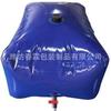 Bolsa de agua blanda para almacenamiento de agua en caso de incendio, resistente a la sequía, bolsa de agua para precarga de puentes, bolsa grande para recolección de contaminación del agua industrial.
