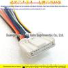 Aplicável a Qida Xiaoke Xuanyi Yuwei lanniao Yida Qijun Junyi CD Player plug tail line power speaker line